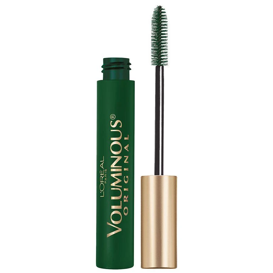 商品L'Oreal Paris|Original Washable Bold Eye Mascara,价格¥91,第1张图片