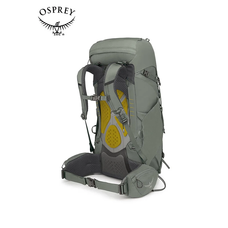 OSPREY 鹞鹰KYTE68L/58L/48L/38L登山包 女户外旅行包 双肩背包大容量徒步包 黑色/紫红色/卡其色 商品