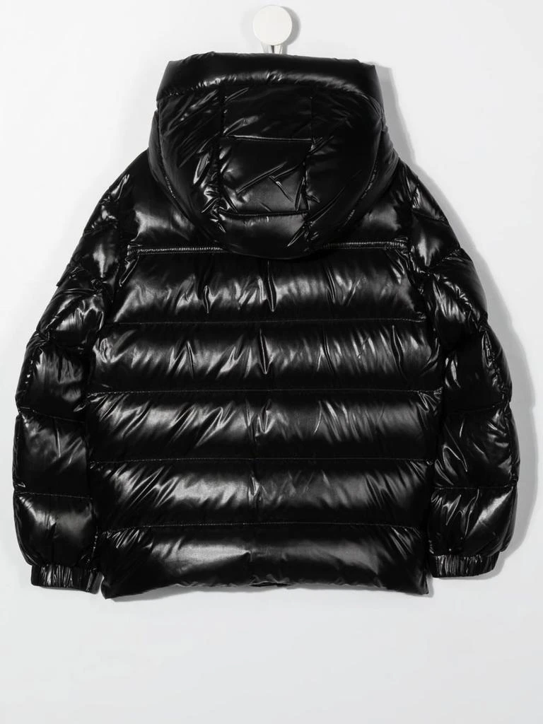 商品Moncler|Moncler Enfant Groseiller Down Jacket,价格¥3308,第2张图片详细描述