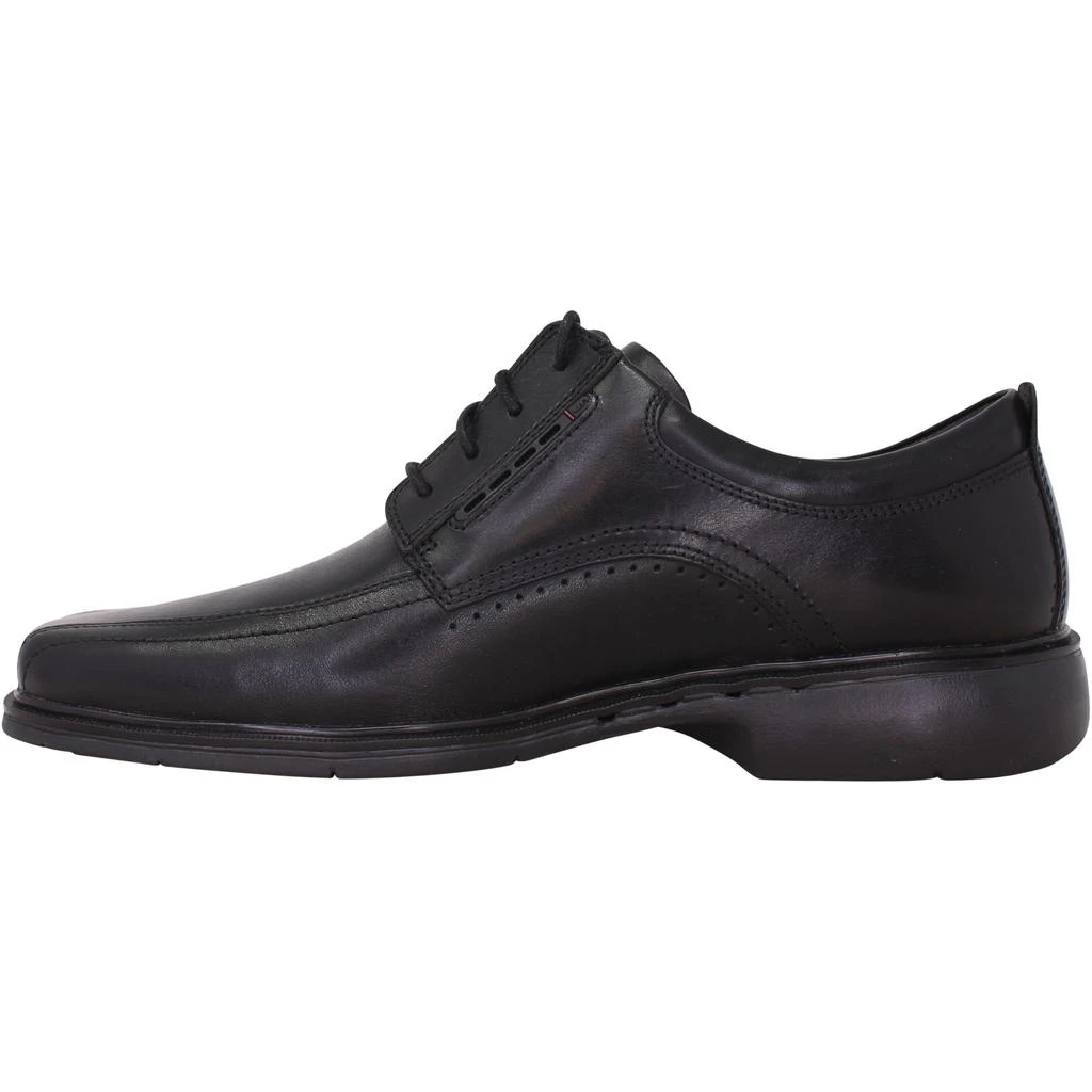 商品Clarks|Clarks UN.Kenneth Black  260-86093 Men's,价格¥1051,第2张图片详细描述