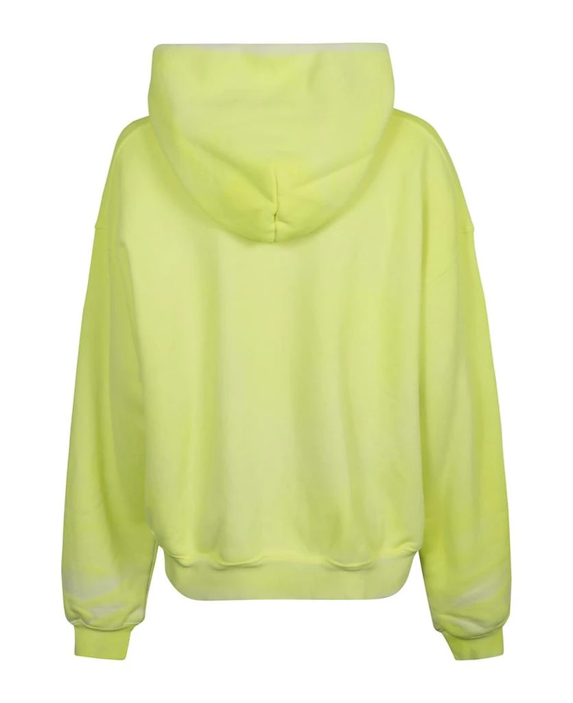 商品Alexander Wang|Alexander Wang Garment Dye Hooded Sweatshirt,价格¥2242,第2张图片详细描述