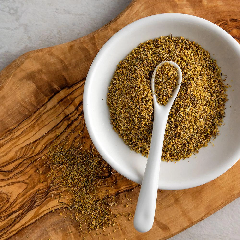 Wild Foraged Fennel Pollen 商品