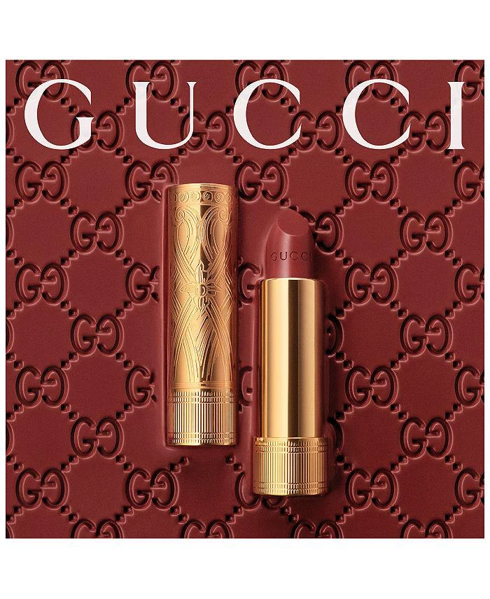 Gucci Rouge à Lèvres Satin Lipstick 商品