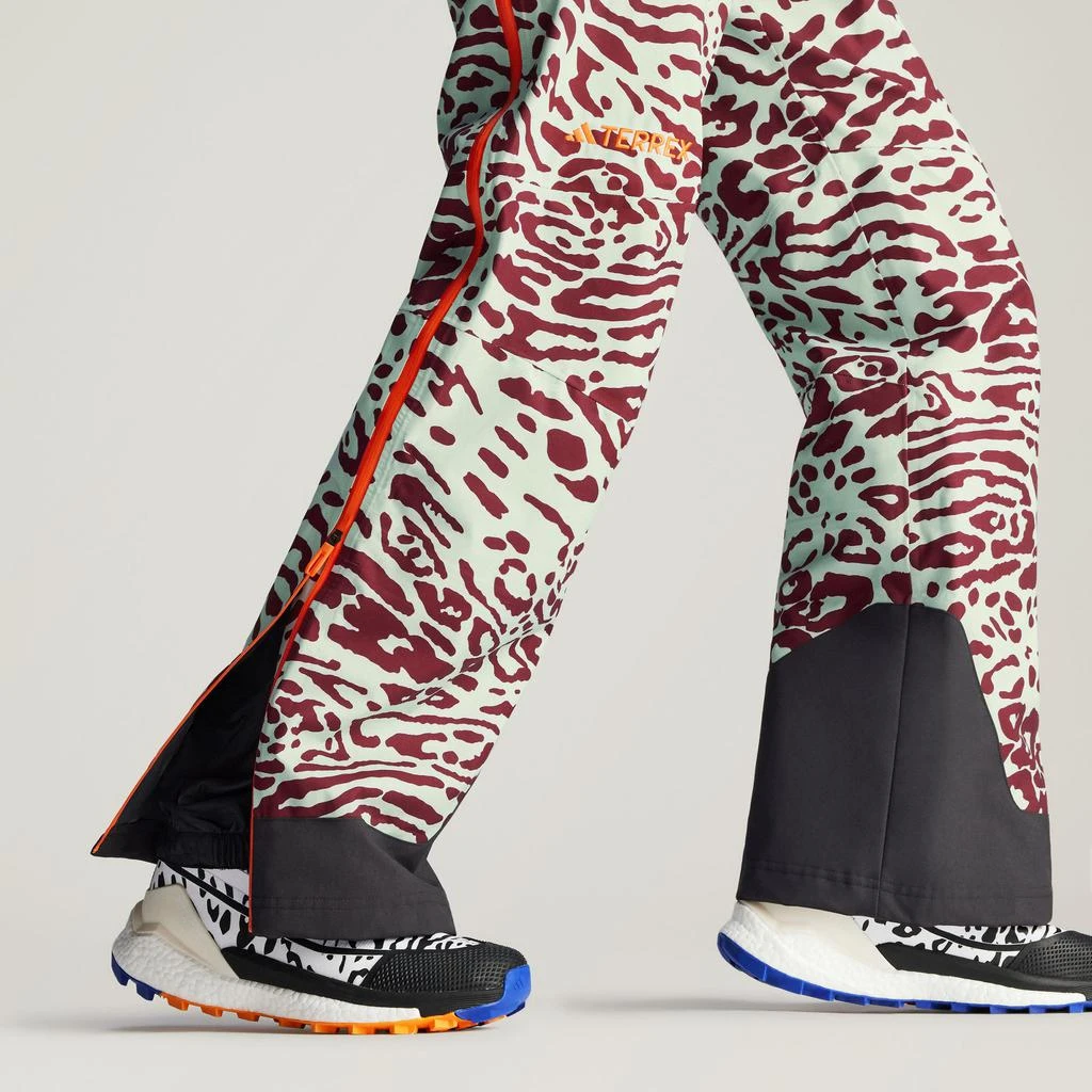 商品Adidas|adidas by Stella McCartney x Terrex Free Hiker Gore-Tex Shoes,价格¥1491,第5张图片详细描述