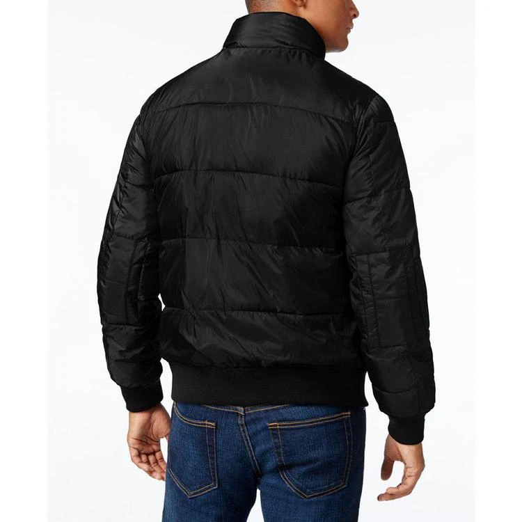 商品Tommy Hilfiger|Men's Salvador Puffer Jacket,价格¥748,第3张图片详细描述
