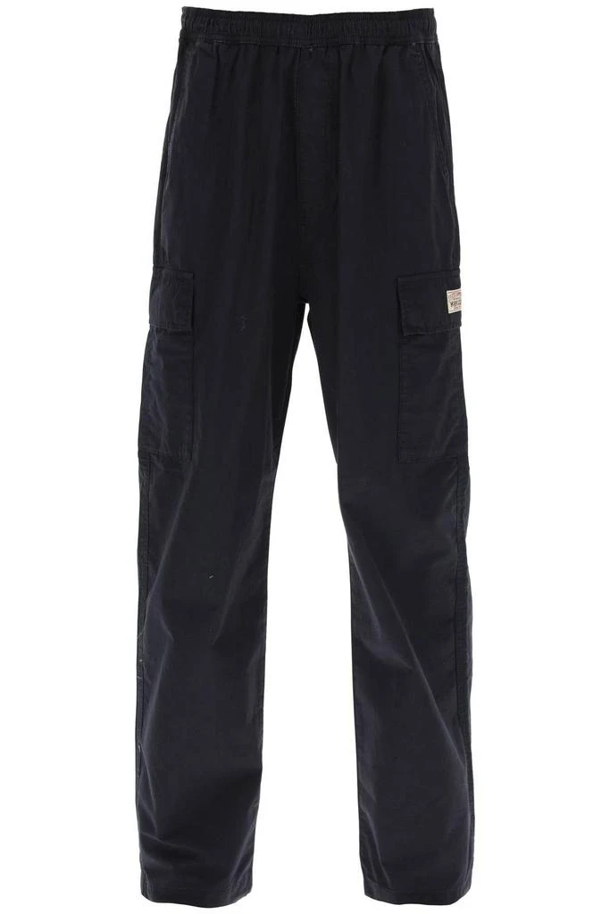 商品STUSSY|Cargo pants in ripstop,价格¥656,第1张图片