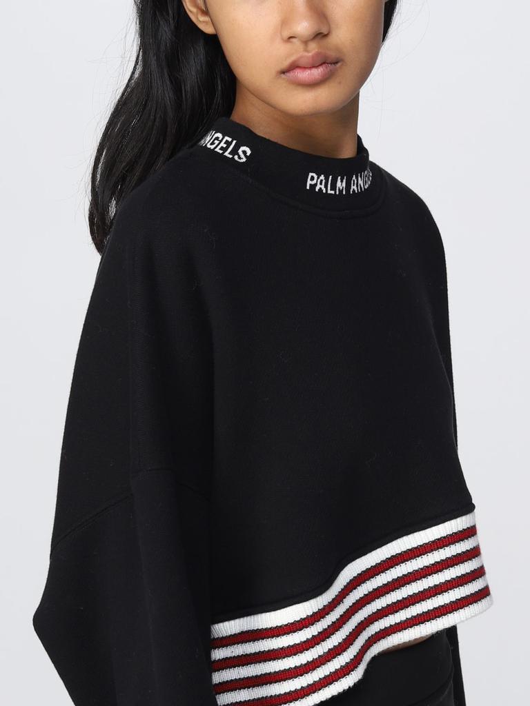 Palm Angels sweatshirt for woman商品第4张图片规格展示
