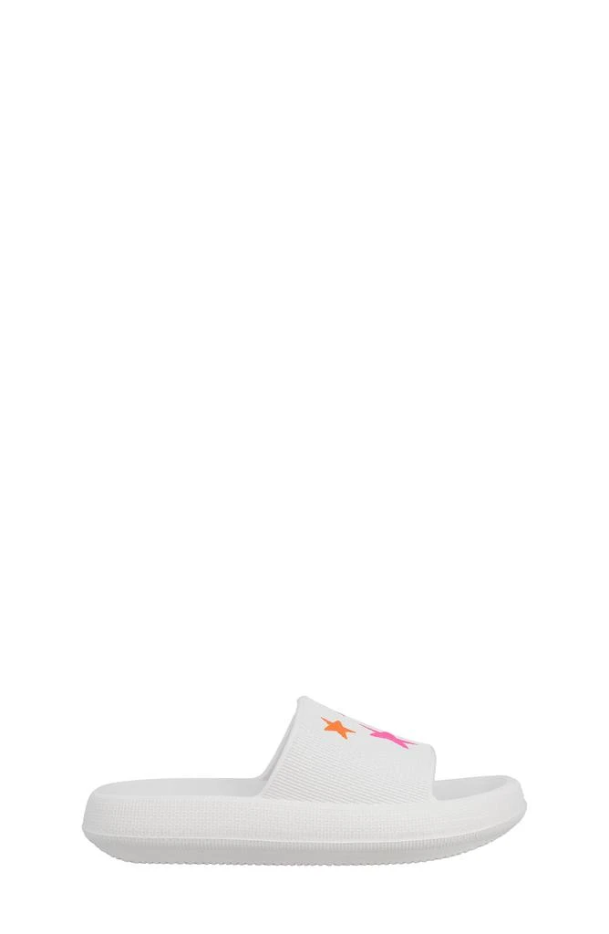 商品MIA|Kids' Lexa Slide Sandal,价格¥114,第3张图片详细描述