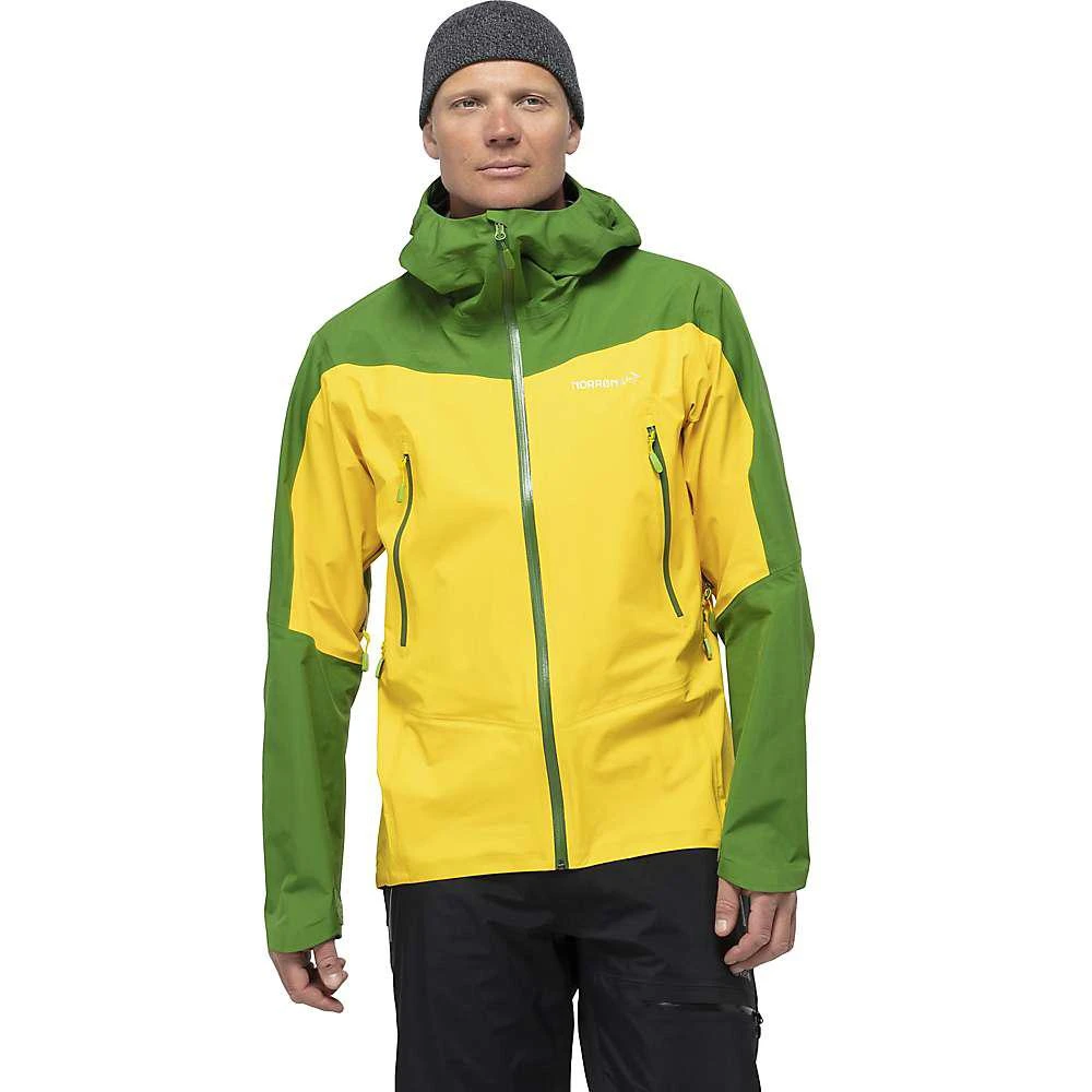 Norrona Men's Falketind GTX Jacket 商品