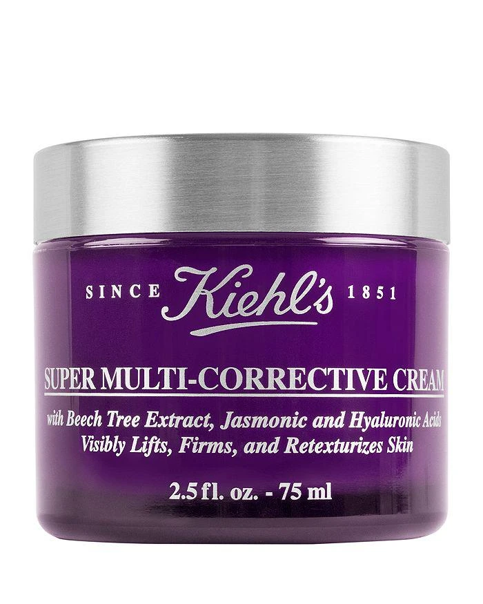 商品Kiehl's|多重紧致修颜面霜 75ml,价格¥636,第1张图片