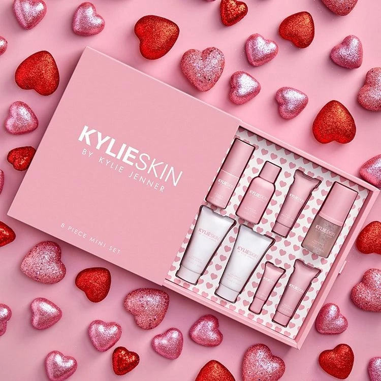 商品Kylie Cosmetics|8 Piece Mini Set,价格¥439,第3张图片详细描述