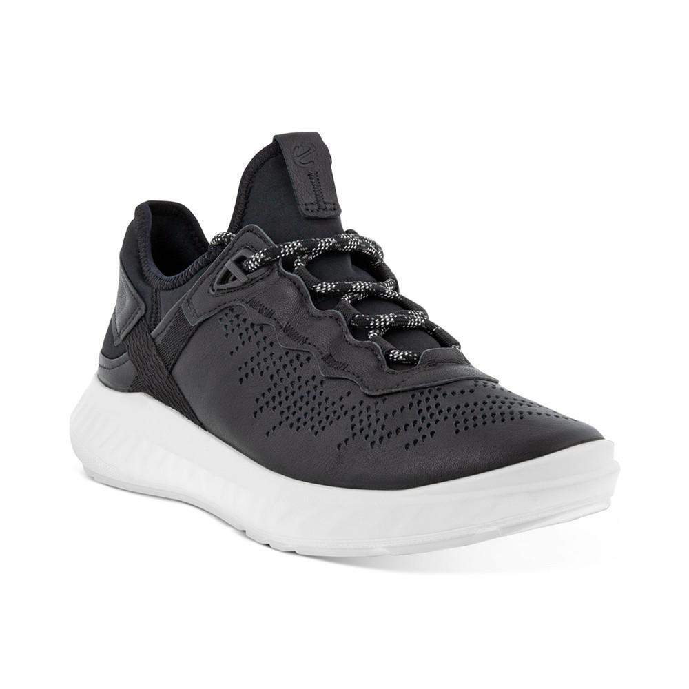 商品ECCO|Women's ATH-1FW Sneakers,价格¥618,第1张图片