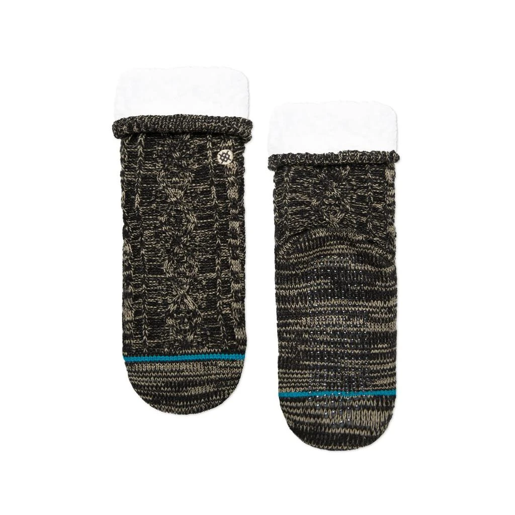 商品Stance|Aspen Slipper Sock,价格¥159,第1张图片