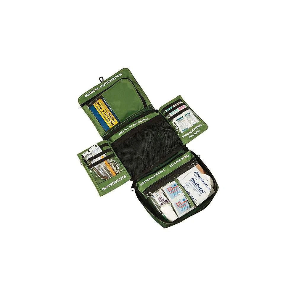 商品Adventure Medical Kits|Adventure Medical Kits World Travel,价格¥746,第4张图片详细描述