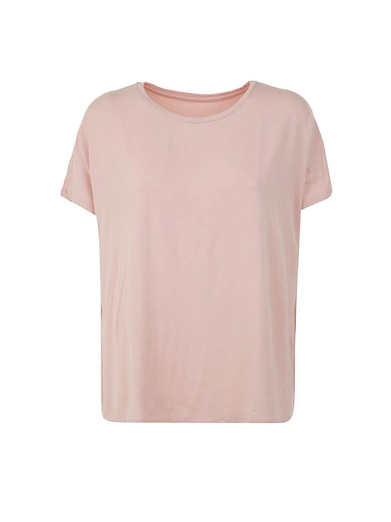 商品MAJESTIC FILATURES|Majestic Filatures Womens White Other Materials Sweater,价格¥1196,第1张图片