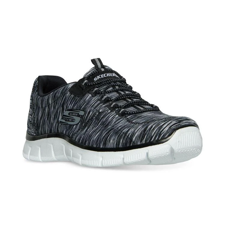 商品SKECHERS|Women's Relaxed Fit: Empire - Game On Walking Sneakers from Finish Line,价格¥264,第1张图片