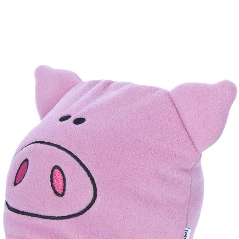 商品Trespass|Childrens/Kids Oinky Pig Beanie Hat Blossom,价格¥96,第1张图片