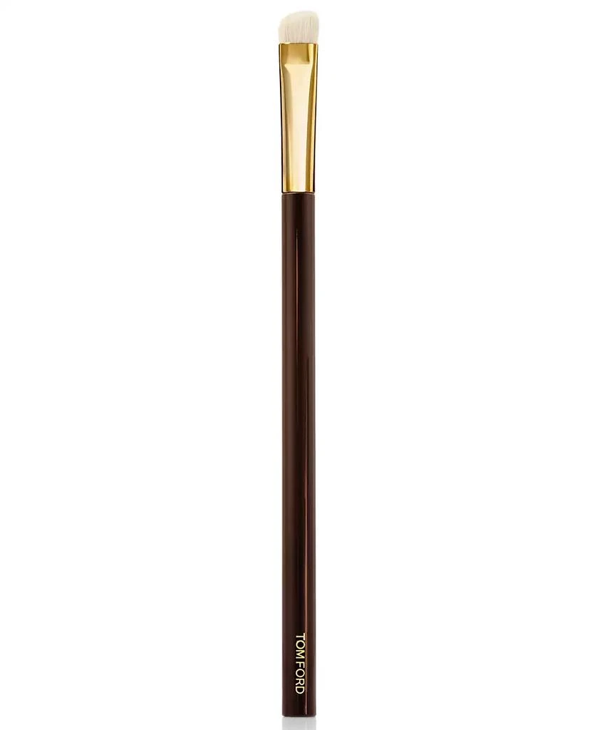 商品Tom Ford|Eye Shadow Contour Makeup Brush 12,价格¥383,第1张图片