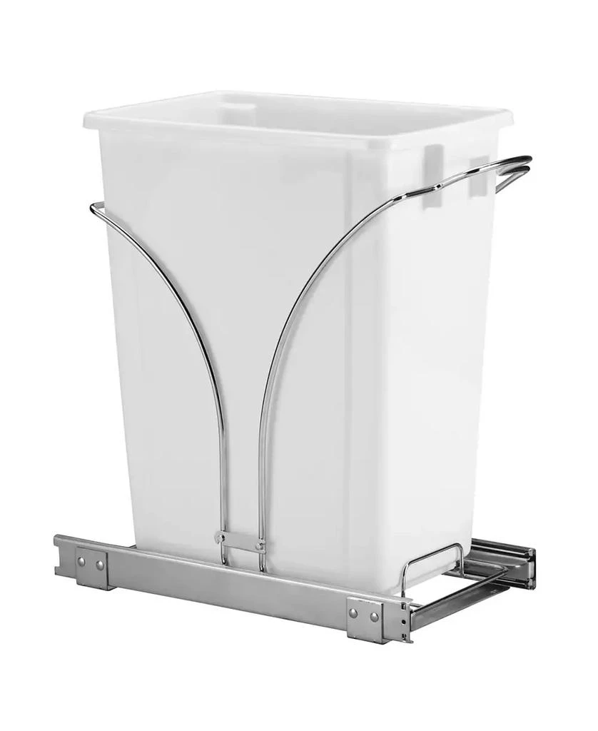 商品Household Essentials|Glides Pull Out Trash Can,价格¥860,第1张图片