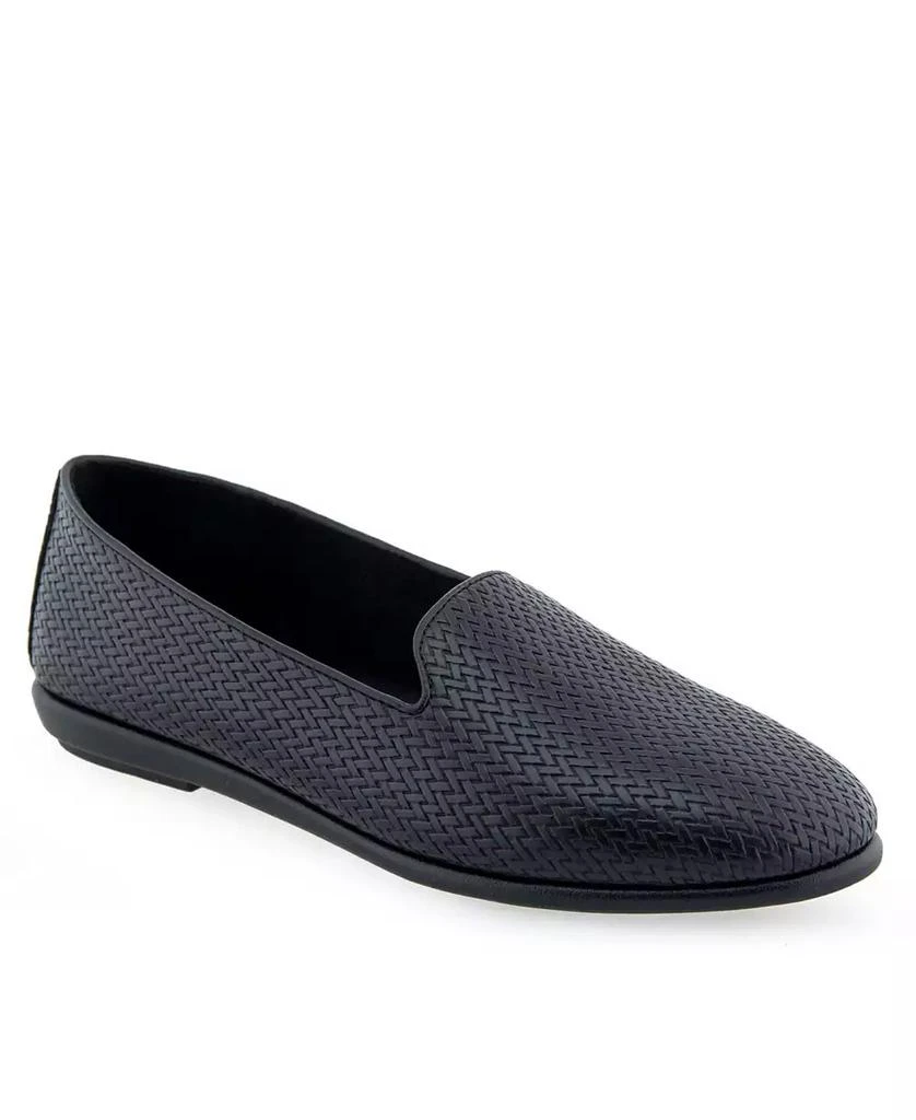 商品Aerosoles|Women's Betunia Casual Flat Loafers,价格¥676,第1张图片