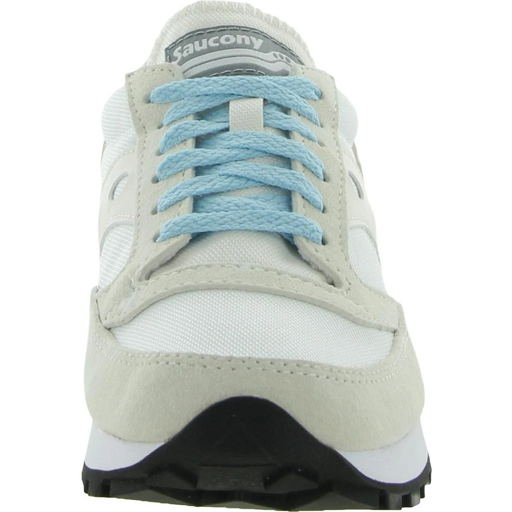 商品Saucony|Saucony Women's Jazz 81 Suede Retro Inspired Athletic Fashion Sneaker,价格¥383,第3张图片详细描述