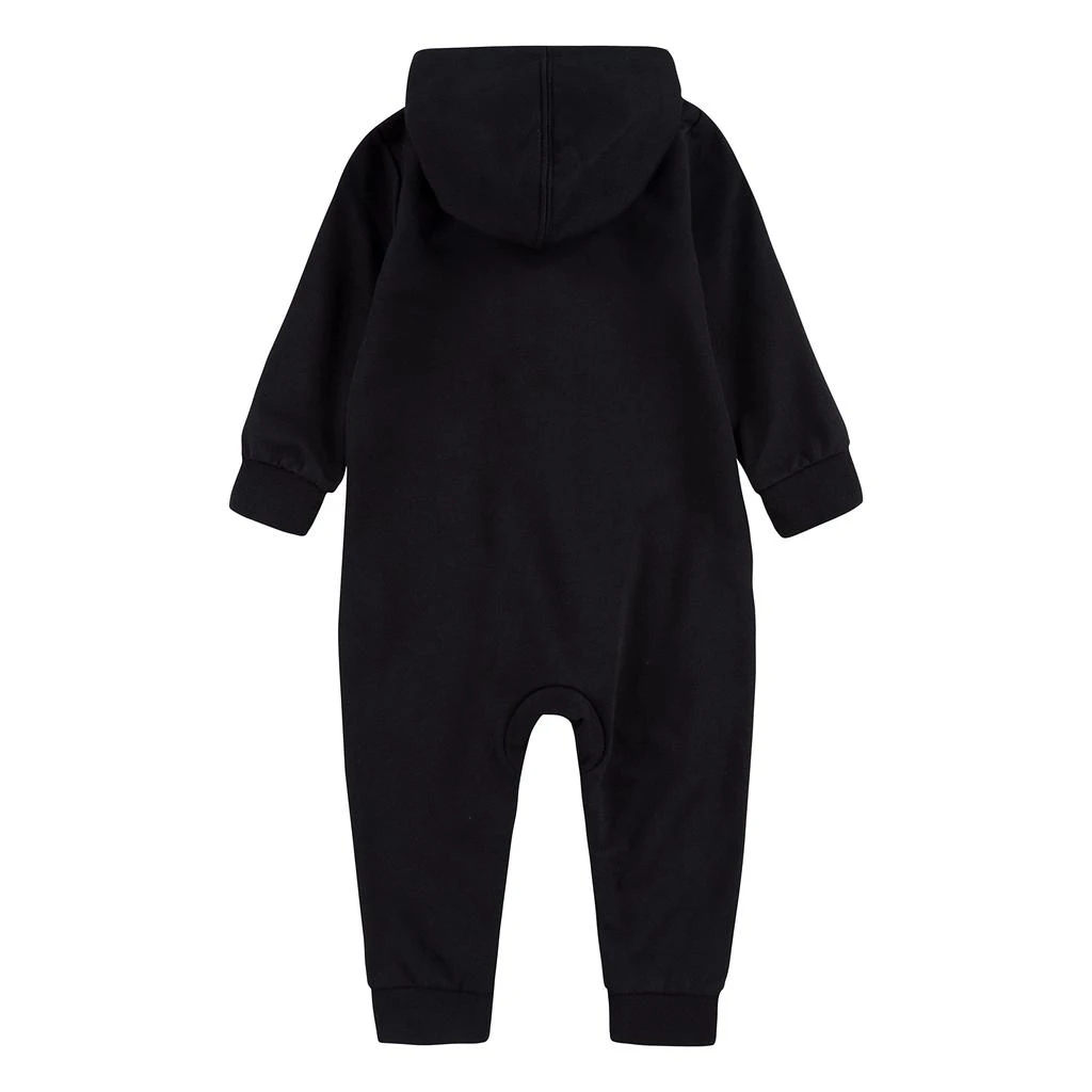 商品Jordan|HBR Jumpman Hooded Coverall (Infant),价格¥263,第2张图片详细描述