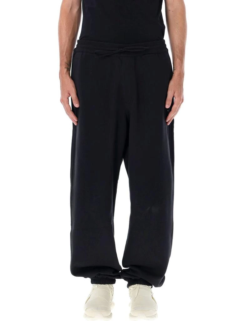 商品Y-3|Y-3 Logo Patch Drawstring Track Pants,价格¥1412,第1张图片