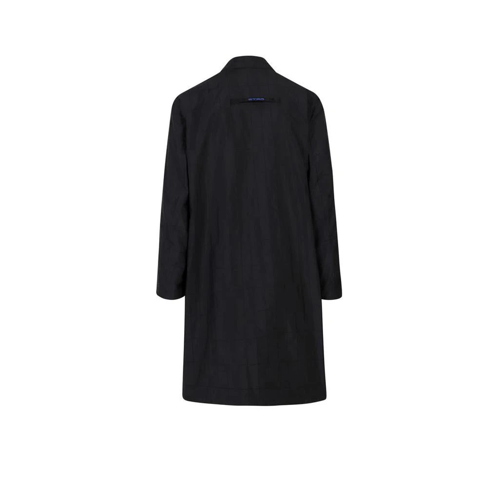 商品ETRO|ETRO RAINCOAT,价格¥5035,第4张图片详细描述