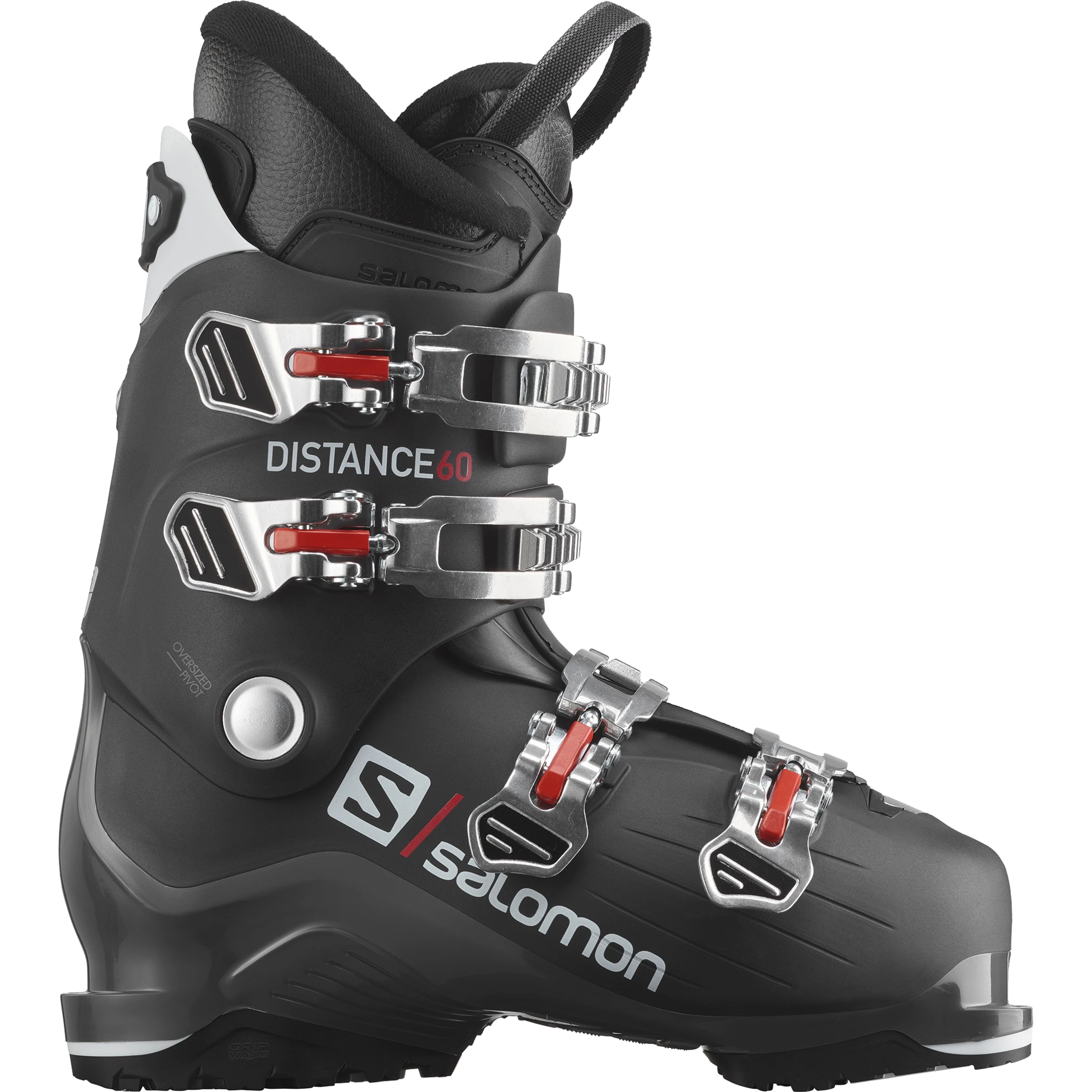 商品【商品预售7天】 Salomon|Salomon 男士高山靴 12024881STYLE 黑色,价格¥992 描述