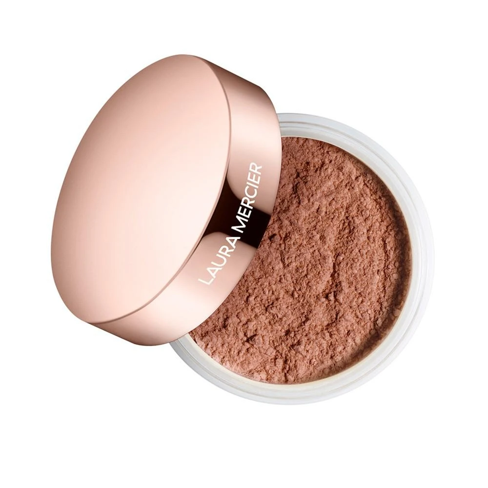 商品Laura Mercier|Translucent Loose Setting Powder - Light Catcher,价格¥324,第1张图片