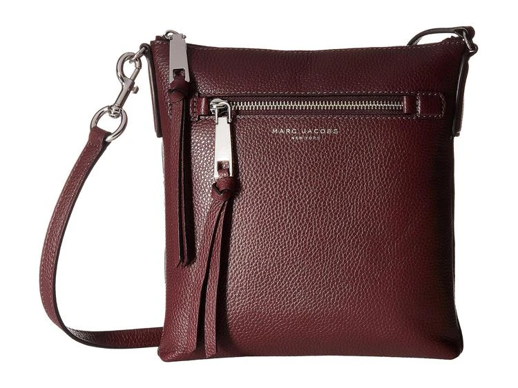 商品Marc Jacobs|Recruit North/South Crossbody,价格¥1684,第1张图片