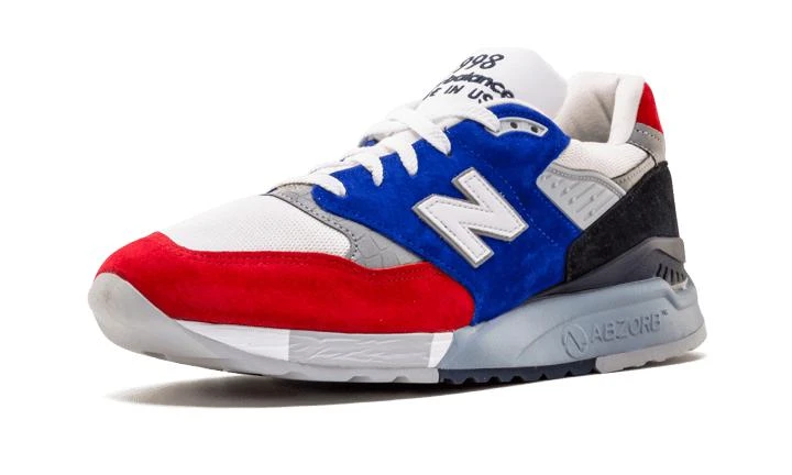 商品New Balance|New Balance 998MC1,价格¥2309,第1张图片