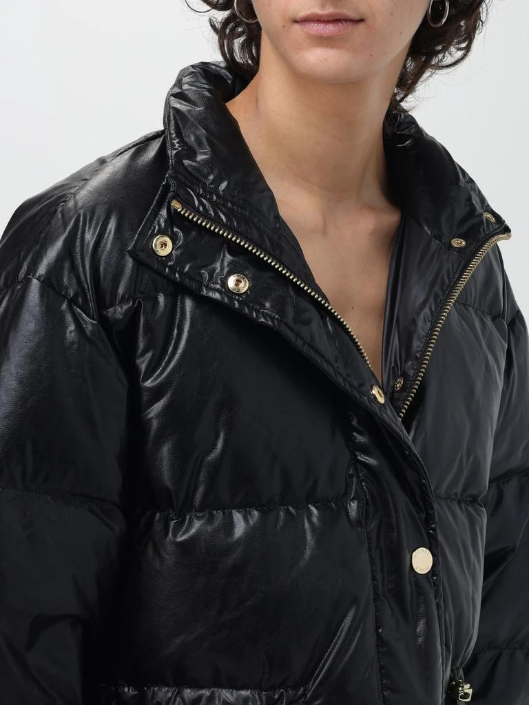 商品Michael Kors|Michael Michael Kors down jacket in viscose,价格¥1945,第4张图片详细描述