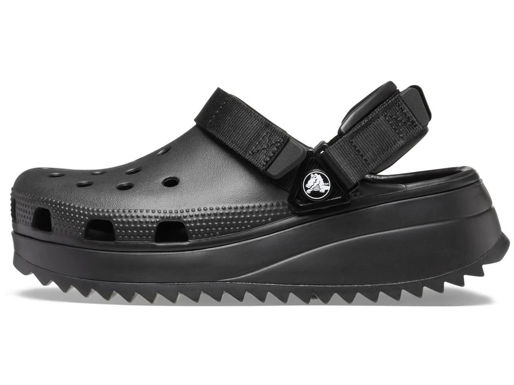 商品Crocs|Classic Hiker Clog,价格¥303,第4张图片详细描述