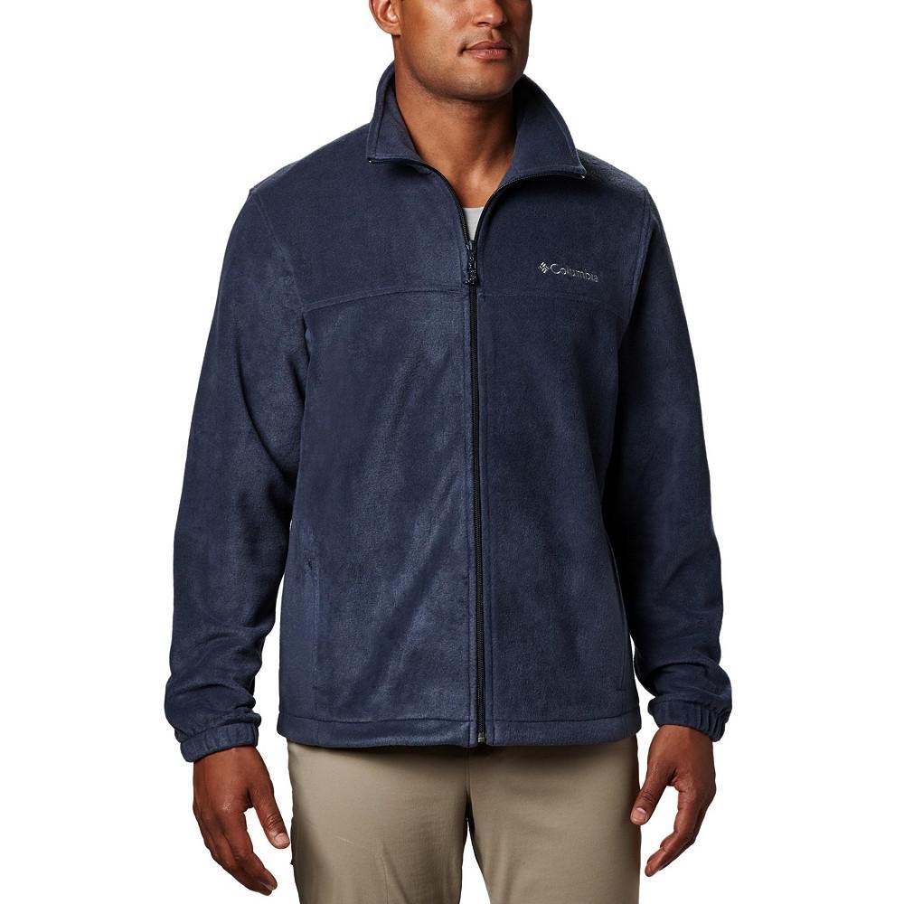 商品Columbia|Men's Steens Mountain Full Zip 2.0 Fleece Jacket,价格¥221,第1张图片