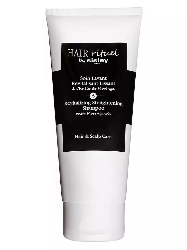 商品Sisley|Hair Rituel Revitalizing Straightening Shampoo,价格¥664,第1张图片