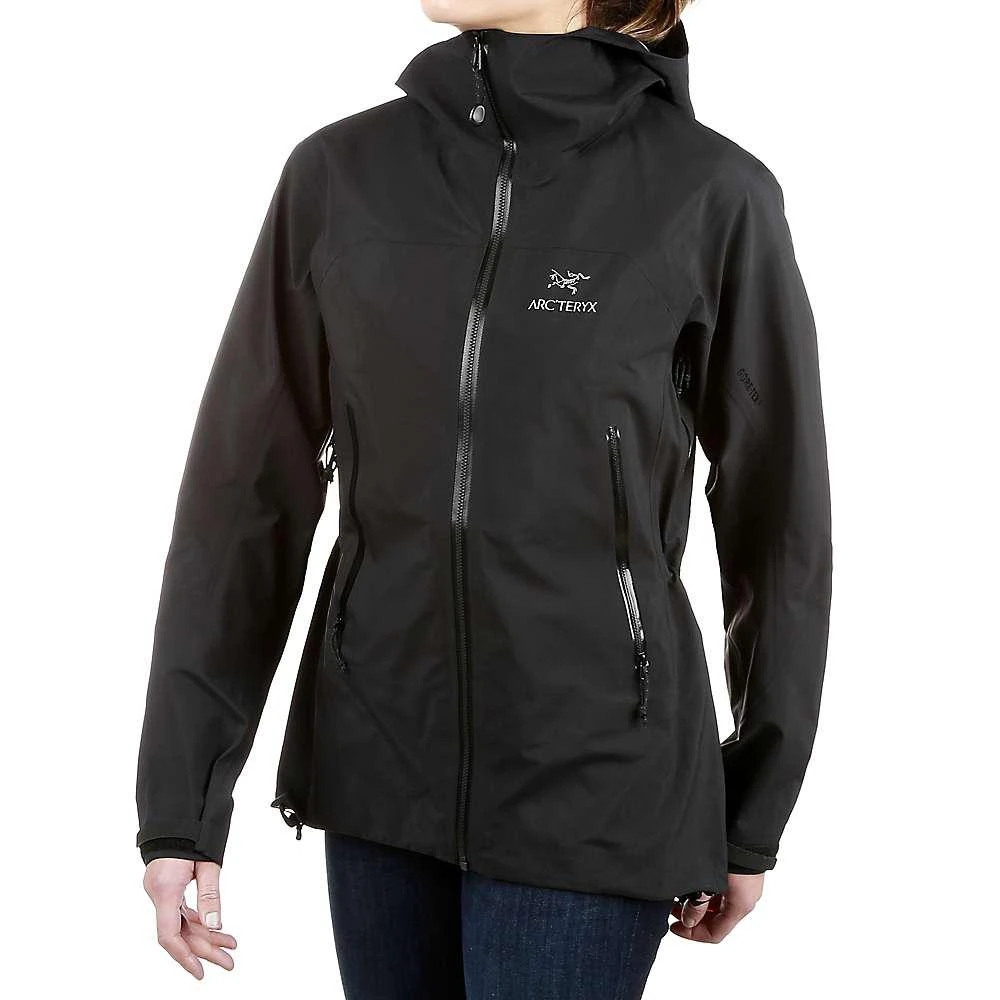商品Arc'teryx|女士Zeta夹克,价格¥3214,第2张图片详细描述