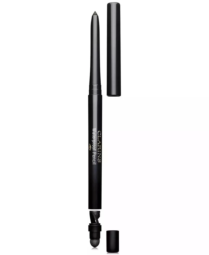 商品Clarins|Waterproof, Highly Pigmented Retractable Eye Pencil,价格¥225,第1张图片