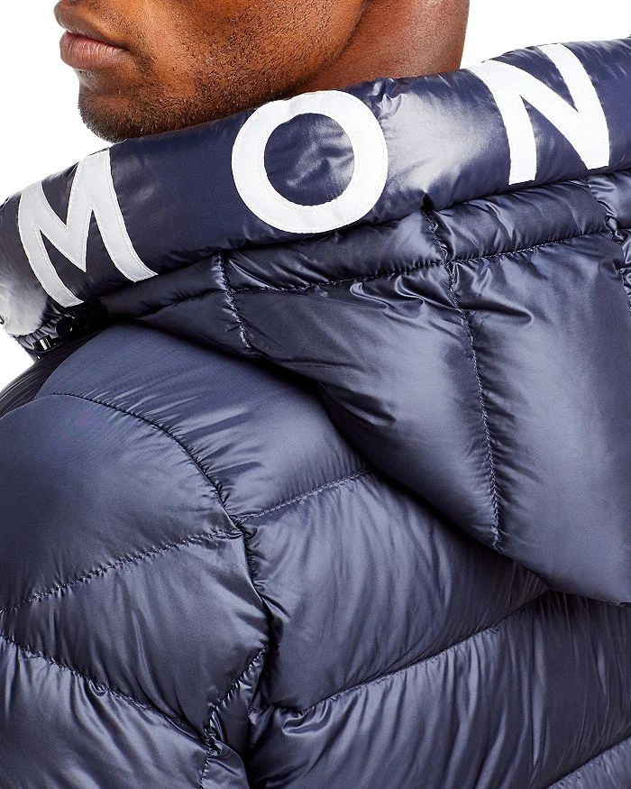 商品Moncler|Salzman Down Puffer Jacket,价格¥9100,第5张图片详细描述