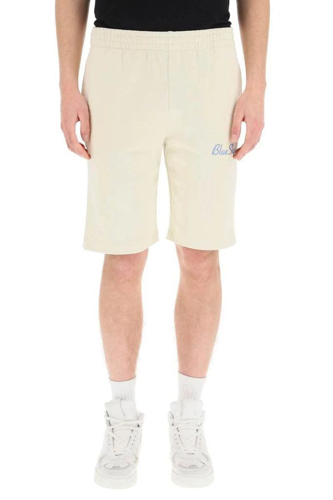 商品BLUE SKY INN|Blue sky inn short sweatpants,价格¥860,第2张图片详细描述