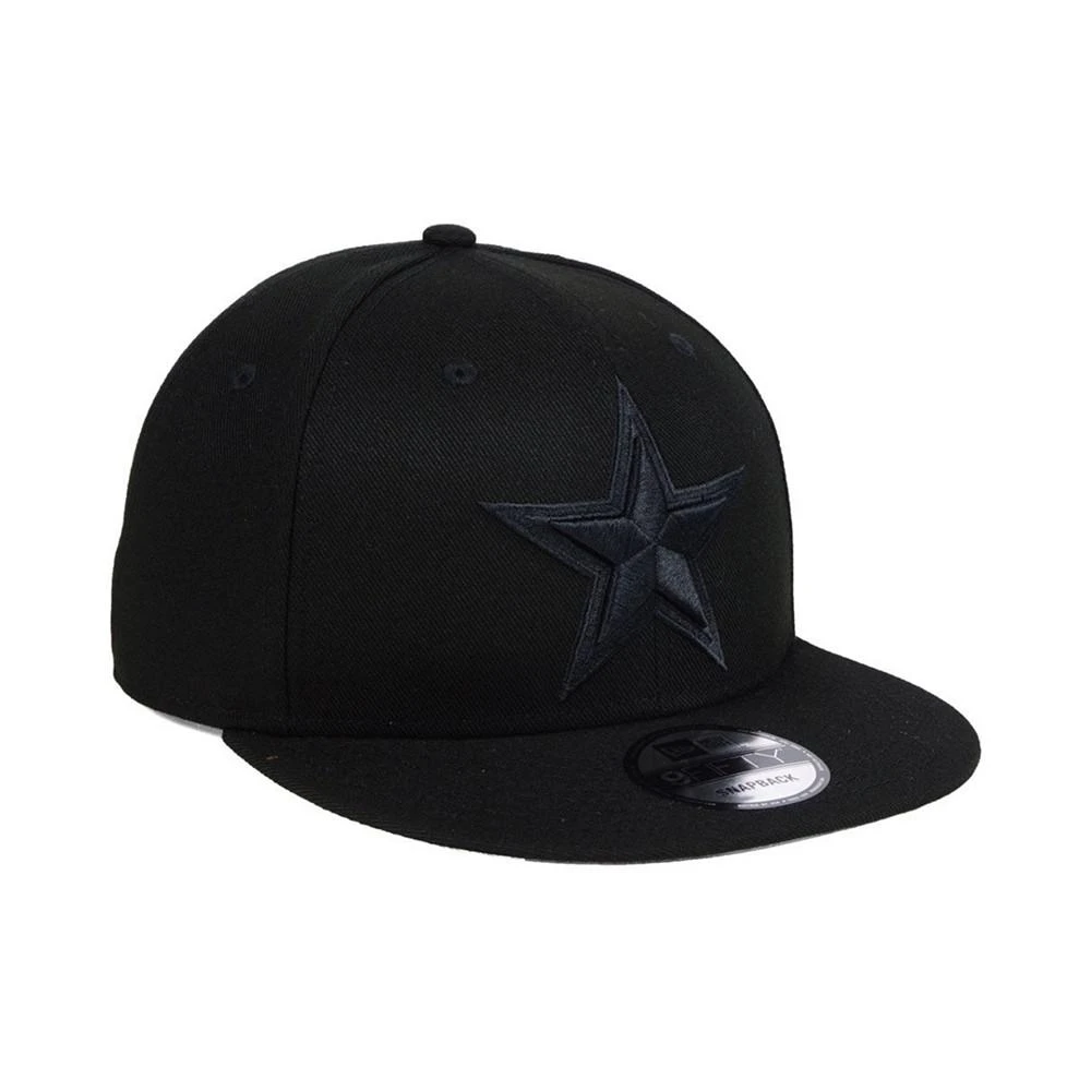 商品New Era|Dallas Cowboys Basic Fashion 9FIFTY Snapback 棒球帽,价格¥239,第3张图片详细描述