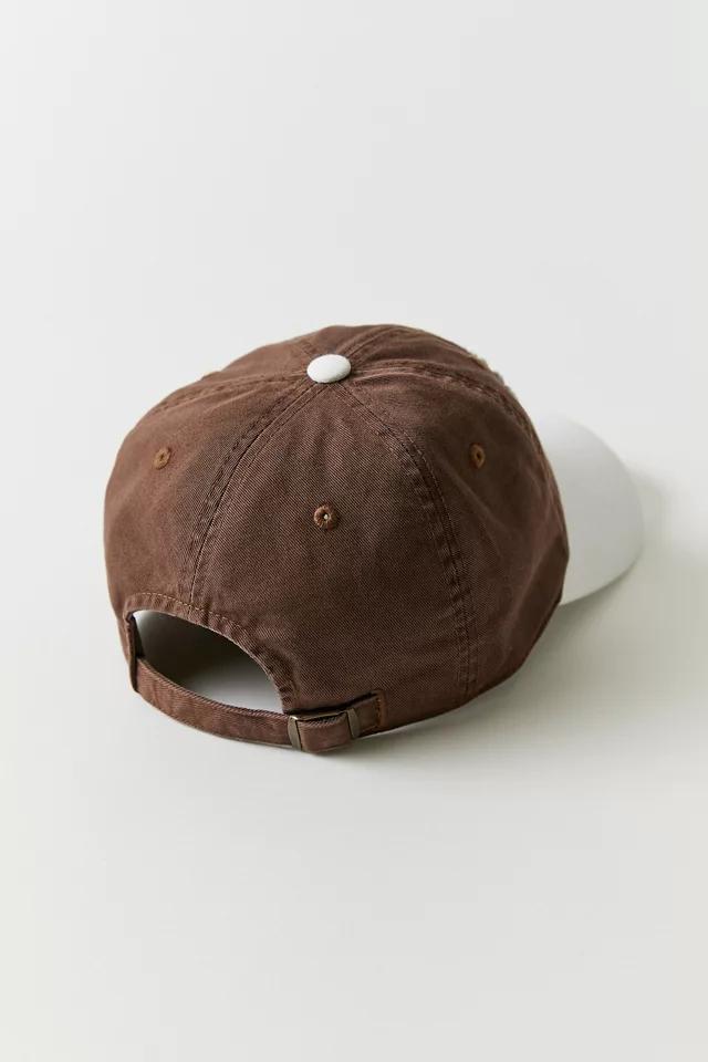 商品Urban Outfitters|Sporting Club Baseball Hat,价格¥74,第5张图片详细描述