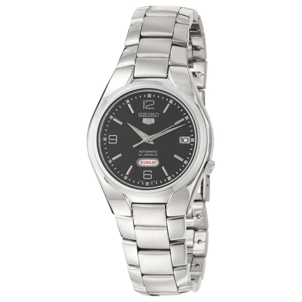 商品Seiko|Seiko 5 Sports Automatic 手表,价格¥678,第1张图片