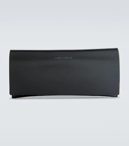 商品Yves Saint Laurent|SL 549圆框眼镜,价格¥2678,第5张图片详细描述