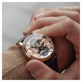 商品Thomas Earnshaw|Thomas Earnshaw Westminster 自动 手表,价格¥719,第4张图片详细描述