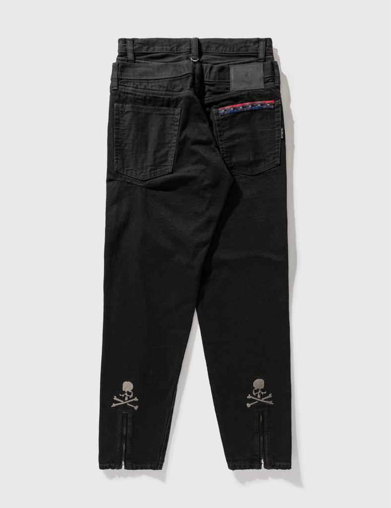 商品mastermind WORLD|Denim Pants,价格¥13409,第4张图片详细描述