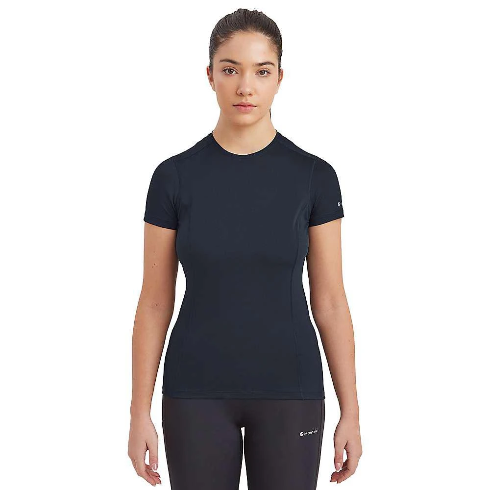 商品Montane|Montane Women's Dart Lite T-Shirt,价格¥262,第1张图片