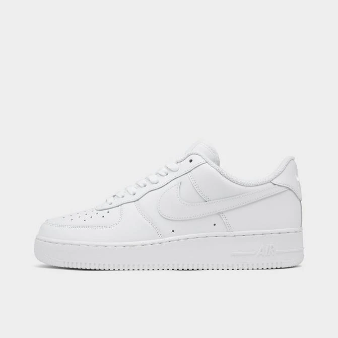 商品NIKE|Nike Air Force 1 Low Men's Casual Shoes,价格¥873,第1张图片