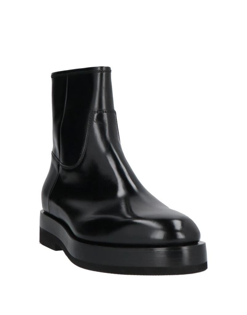 商品Santoni|Boots,价格¥4753,第2张图片详细描述