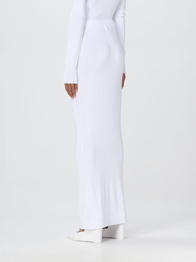 商品Calvin Klein|Calvin Klein skirt for woman,价格¥902,第5张图片详细描述